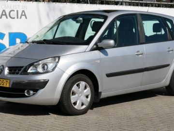 Renault Scénic