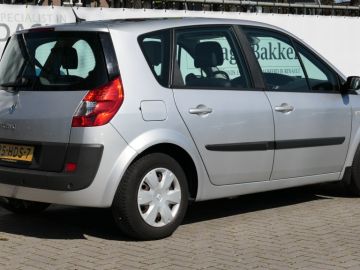 Renault Scénic