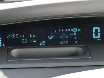 Renault Scénic