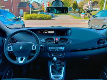 Renault Grand Scénic