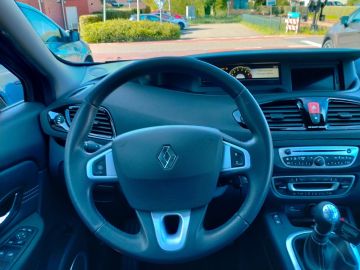 Renault Grand Scénic