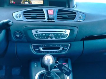 Renault Grand Scénic