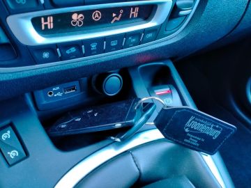 Renault Grand Scénic