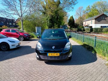 Renault Grand Scénic