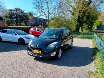 Renault Grand Scénic