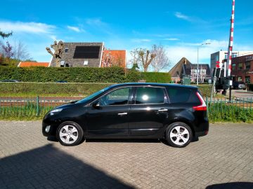 Renault Grand Scénic