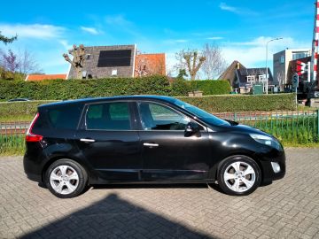 Renault Grand Scénic