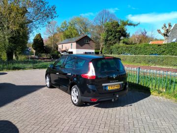 Renault Grand Scénic