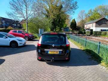 Renault Grand Scénic