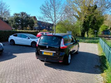 Renault Grand Scénic