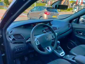 Renault Grand Scénic
