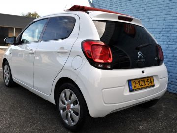 Citroën C1