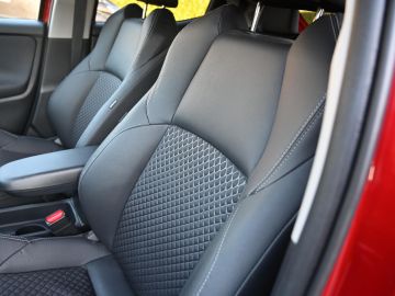 Mazda 2 Hybrid