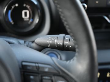 Mazda 2 Hybrid