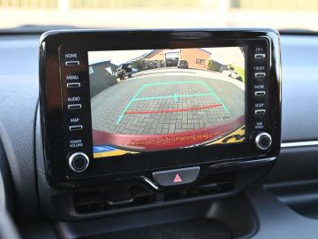 Mazda 2 Hybrid