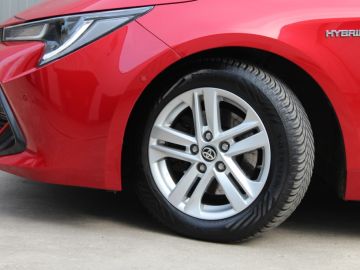 Toyota Corolla Touring Sports