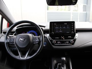 Toyota Corolla Touring Sports