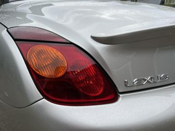Lexus SC