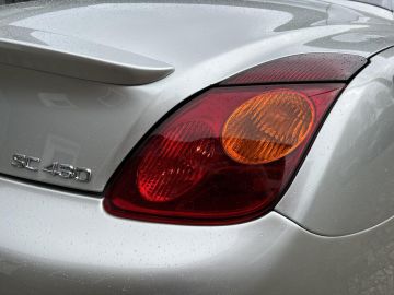 Lexus SC