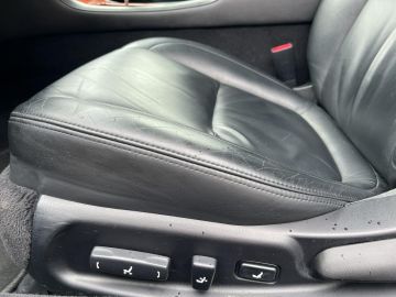 Lexus SC