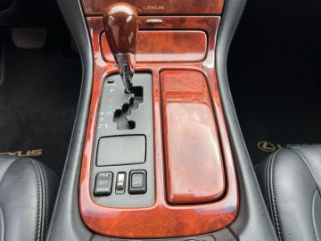 Lexus SC