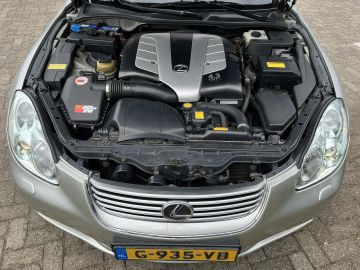 Lexus SC