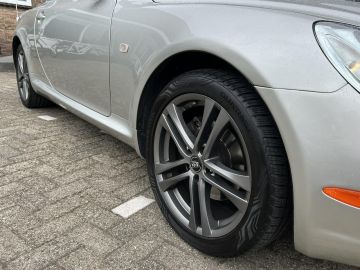 Lexus SC