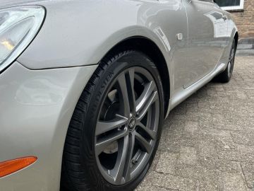 Lexus SC
