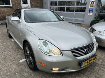 Lexus SC