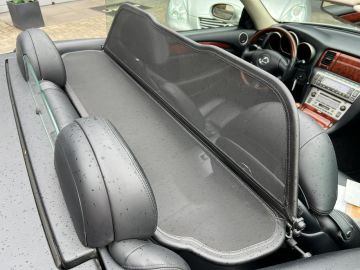 Lexus SC
