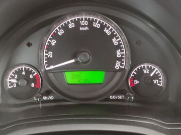 Škoda Citigo
