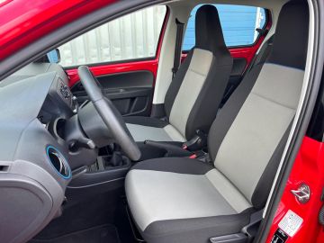 Škoda Citigo