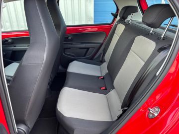 Škoda Citigo