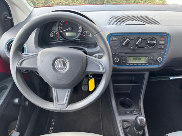 Škoda Citigo