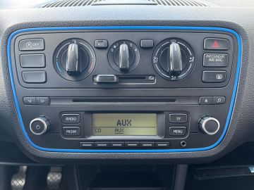 Škoda Citigo