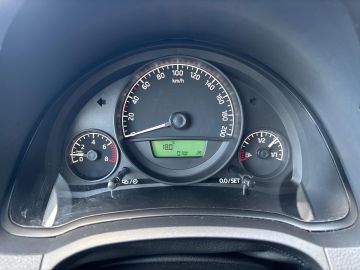 Škoda Citigo