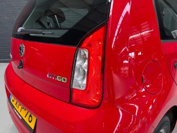 Škoda Citigo