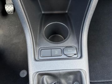 Škoda Citigo