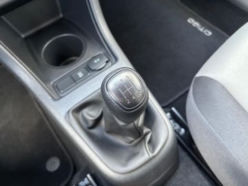Škoda Citigo