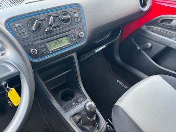 Škoda Citigo