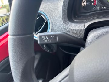 Škoda Citigo