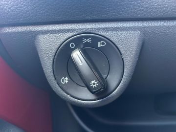 Škoda Citigo