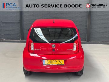 Škoda Citigo