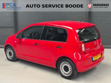 Škoda Citigo