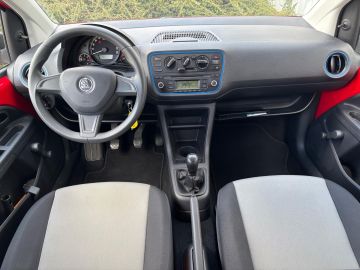 Škoda Citigo