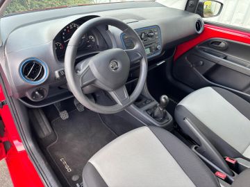 Škoda Citigo