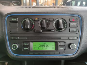 Škoda Citigo