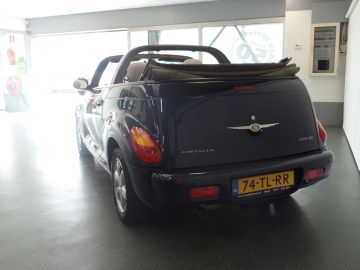 Chrysler PT Cruiser