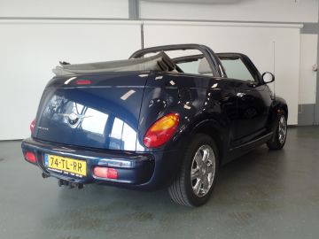 Chrysler PT Cruiser
