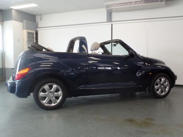Chrysler PT Cruiser